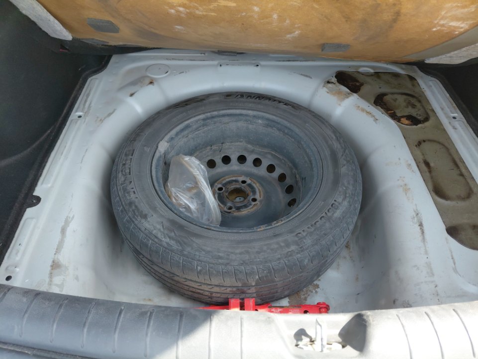 هيونداي أكسنت FLEET 2021 image