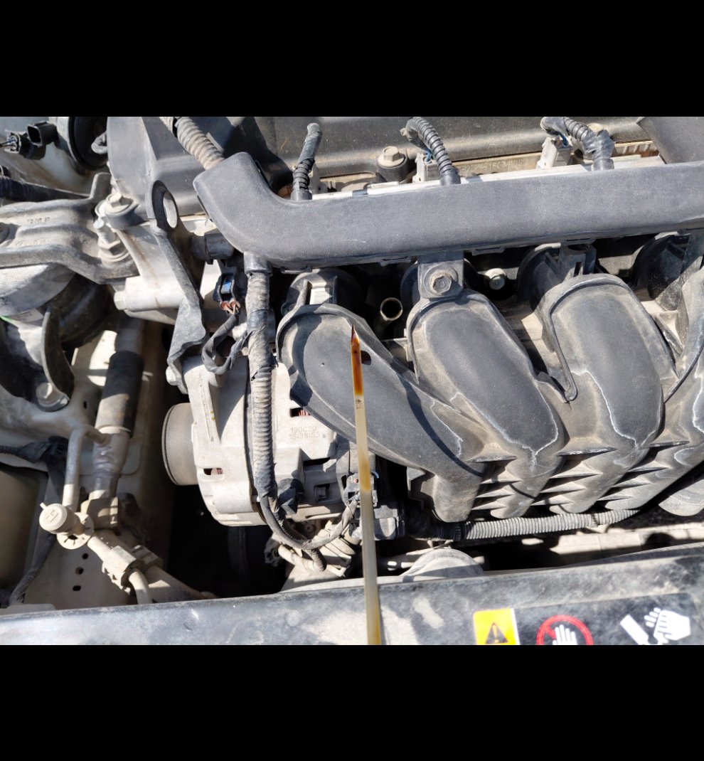 هيونداي أكسنت FLEET 2021 image