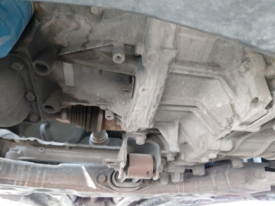 هيونداي أكسنت FLEET 2021 image