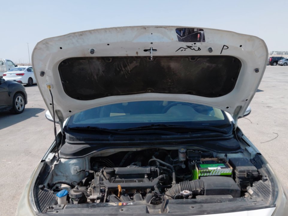 هيونداي أكسنت FLEET 2021 image