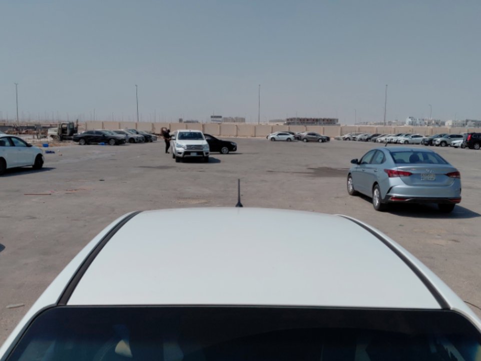 هيونداي أكسنت FLEET 2021 image