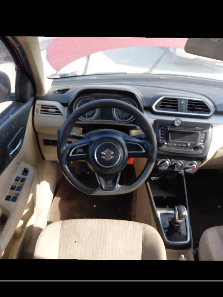 Suzuki DZIRE GL 2023 image