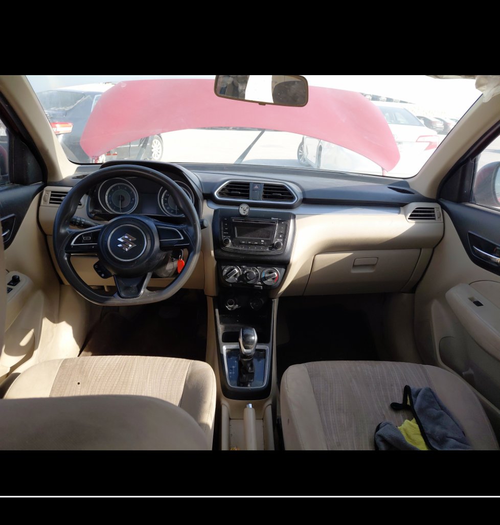 Suzuki DZIRE GL 2023 image
