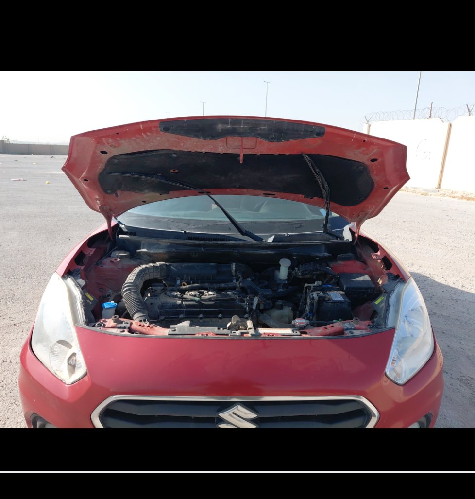 Suzuki DZIRE GL 2023 image