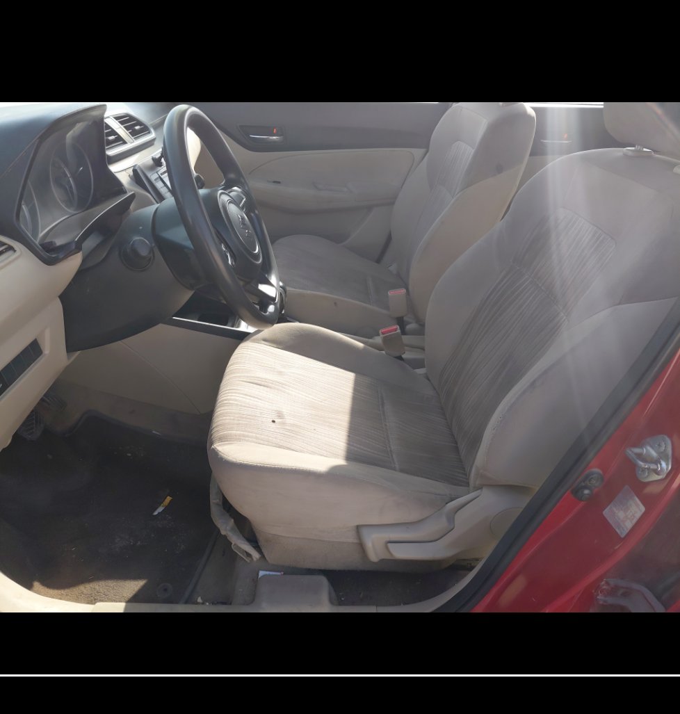 Suzuki DZIRE GL 2023 image