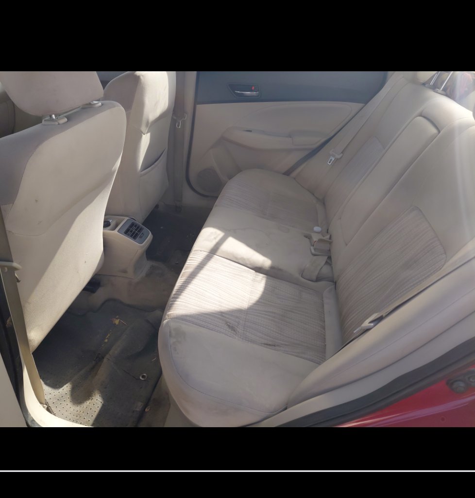 Suzuki DZIRE GL 2023 image