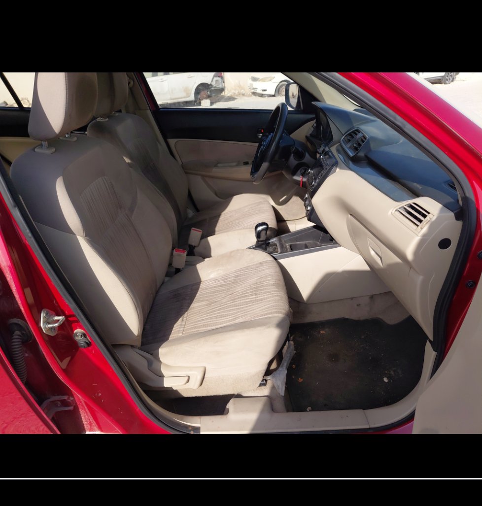 Suzuki DZIRE GL 2023 image