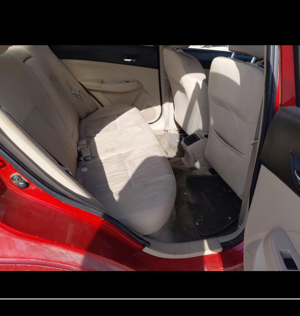 Suzuki DZIRE GL 2023 image