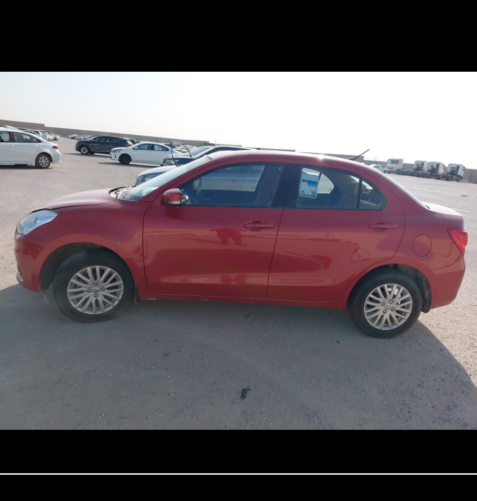 Suzuki DZIRE GL 2023 image