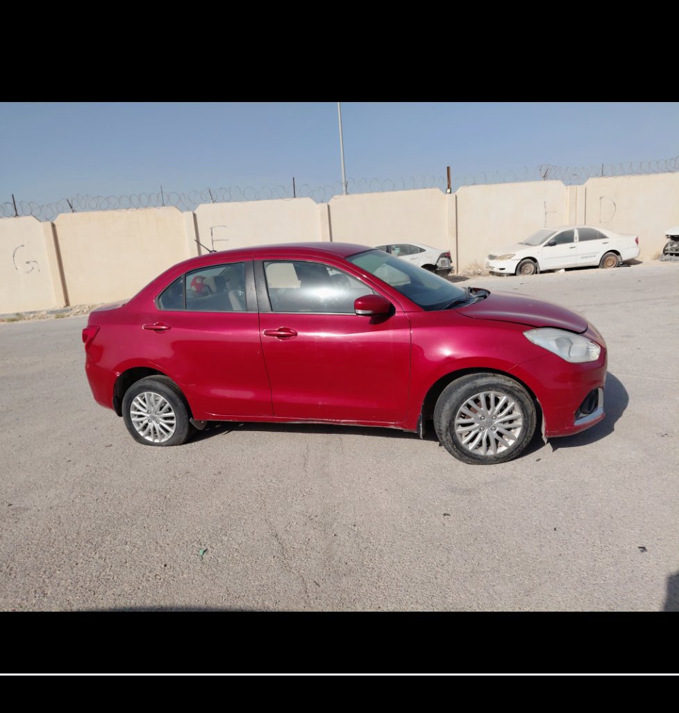 Suzuki DZIRE GL 2023 image