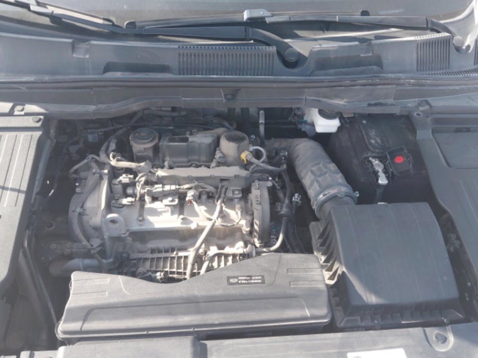 Geely Coolray Sport 2023 image