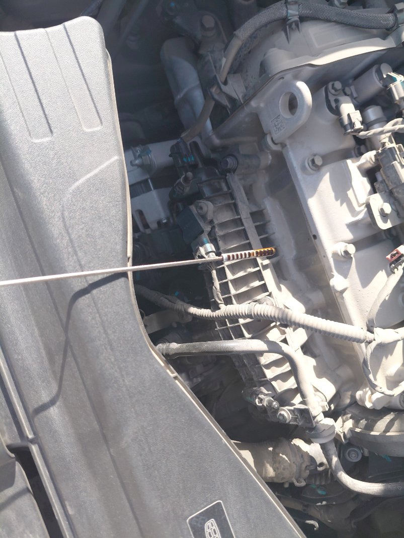 Geely Coolray Sport 2023 image