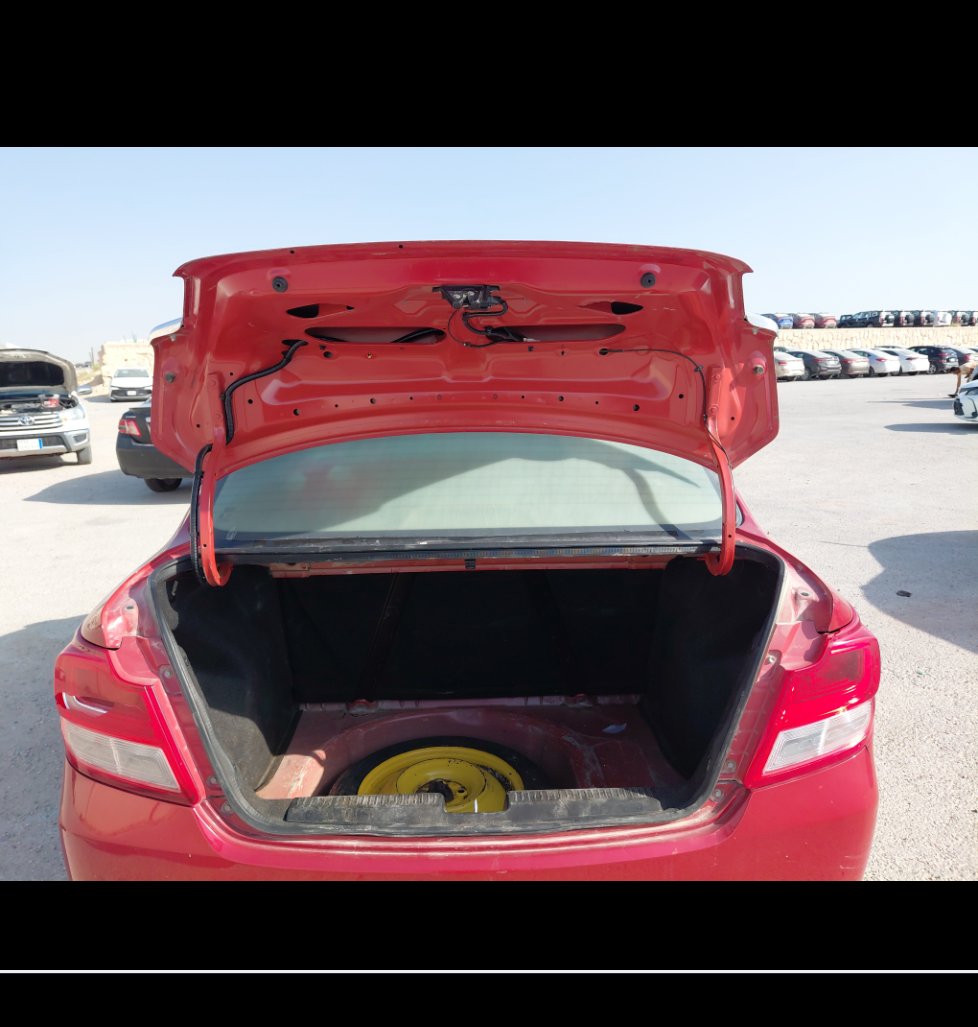 Suzuki DZIRE GL 2023 image