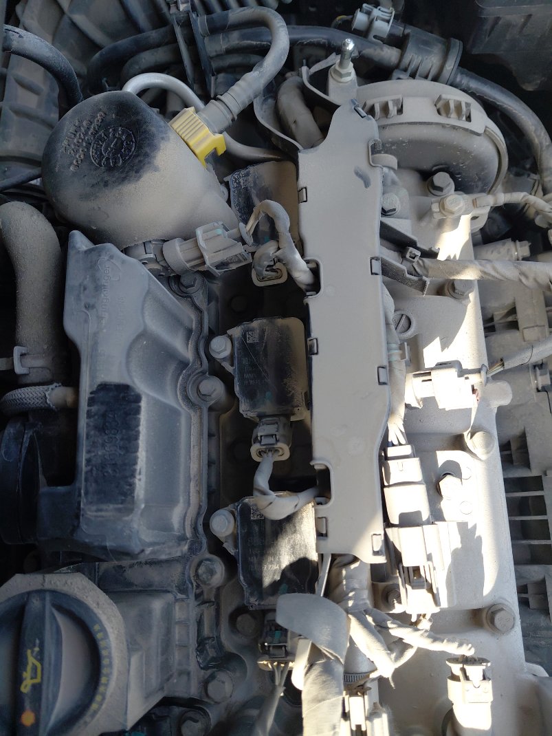 Geely Coolray Sport 2023 image