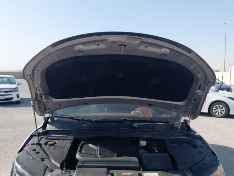 Geely Coolray Sport 2023 image