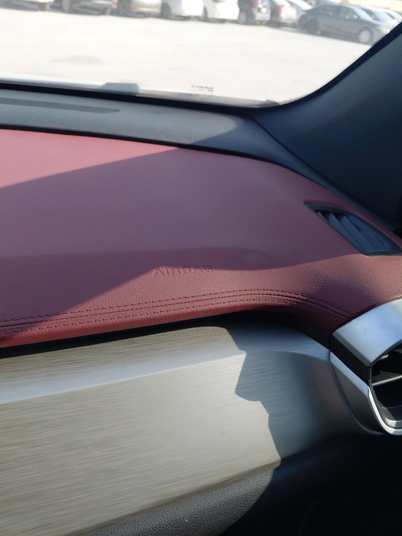 Geely Coolray Sport 2023 image