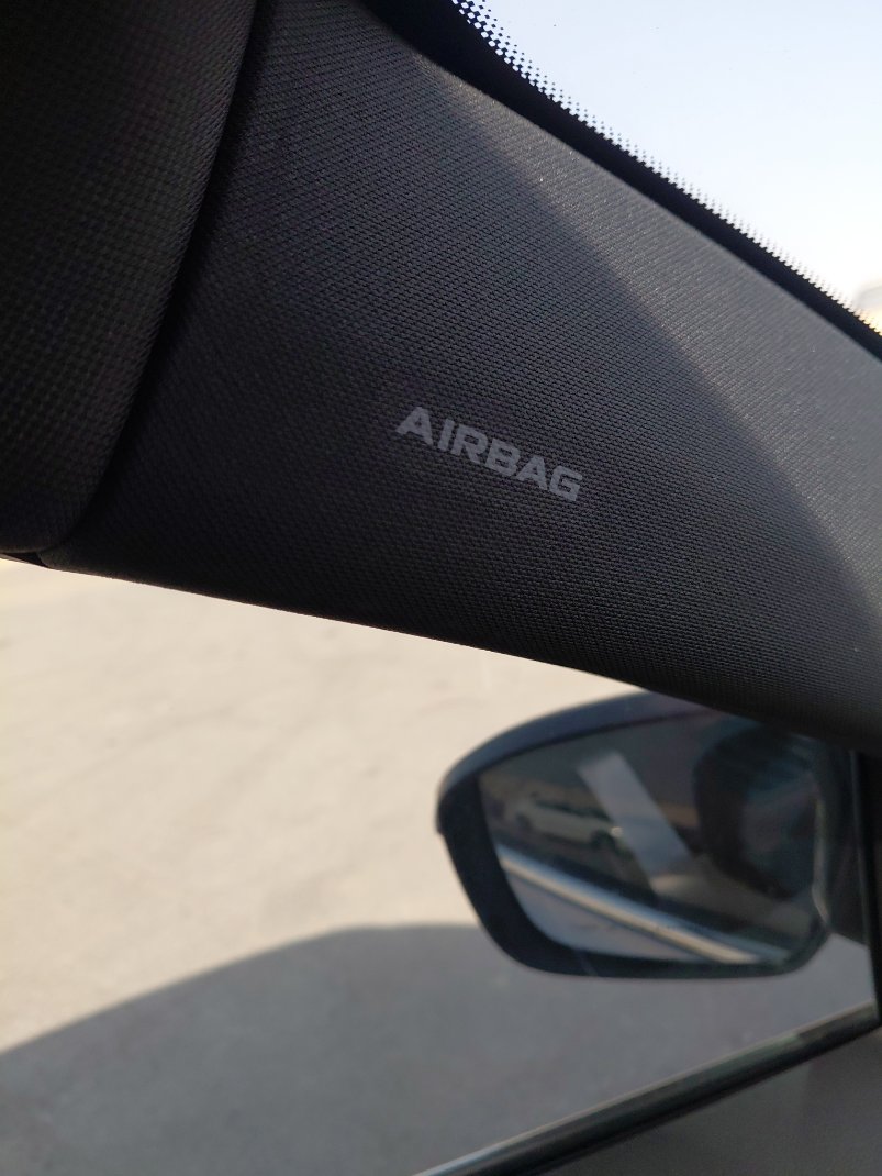 Geely Coolray Sport 2023 image