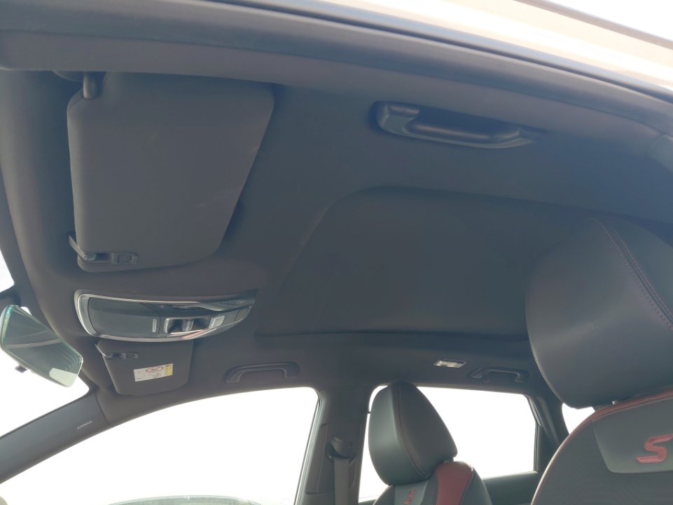 Geely Coolray Sport 2023 image