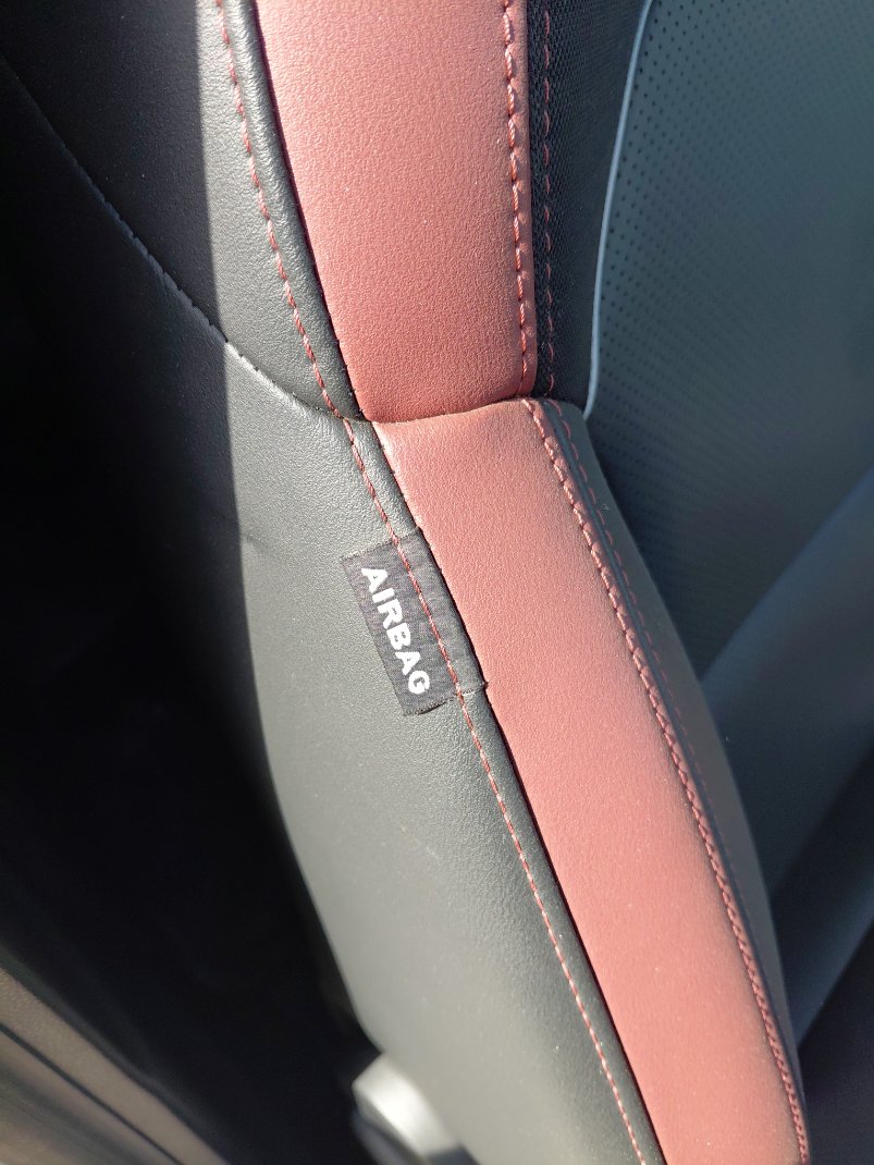 Geely Coolray Sport 2023 image