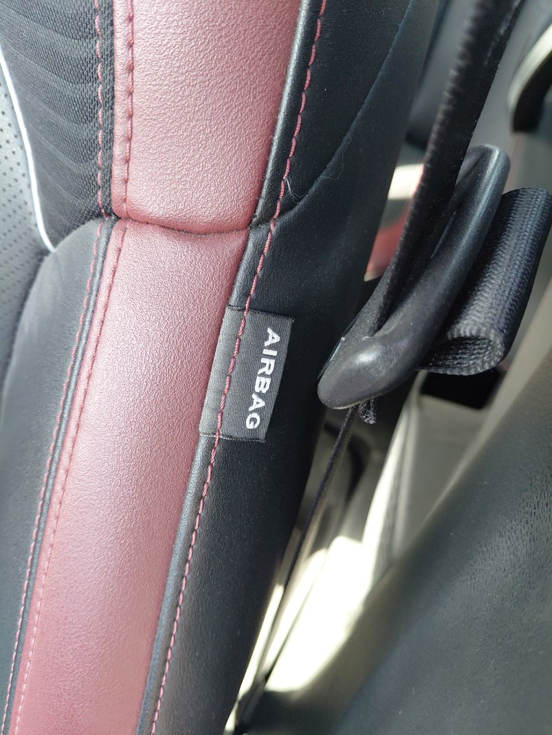 Geely Coolray Sport 2023 image