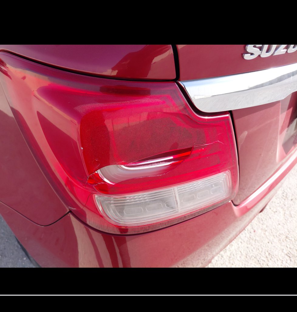 Suzuki DZIRE GL 2023 image