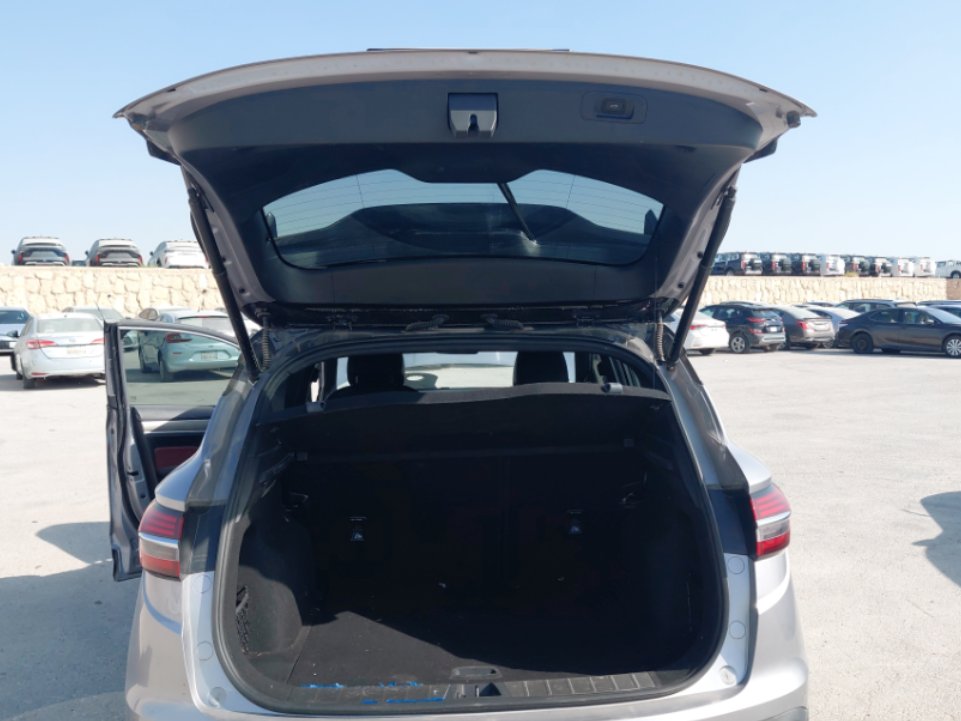 Geely Coolray Sport 2023 image