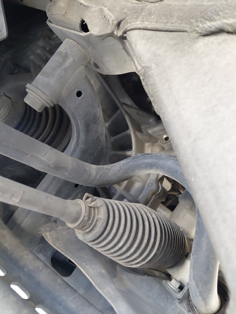 Geely Coolray Sport 2023 image