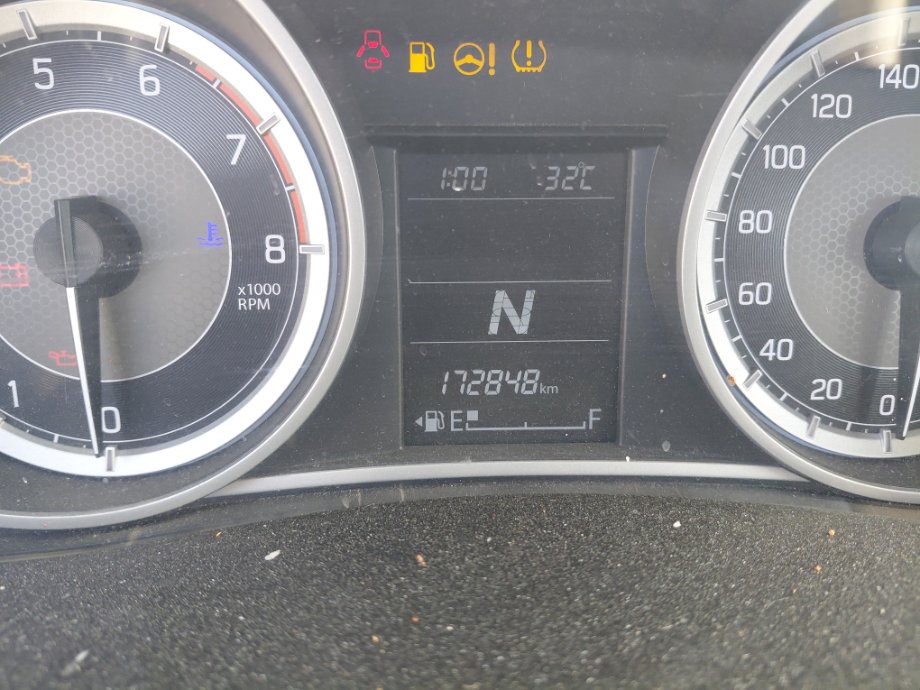 Suzuki DZIRE GL 2023 image