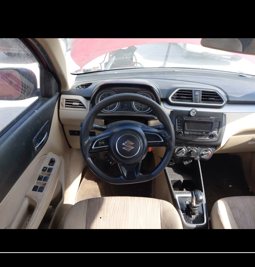 Suzuki DZIRE GL 2023 image