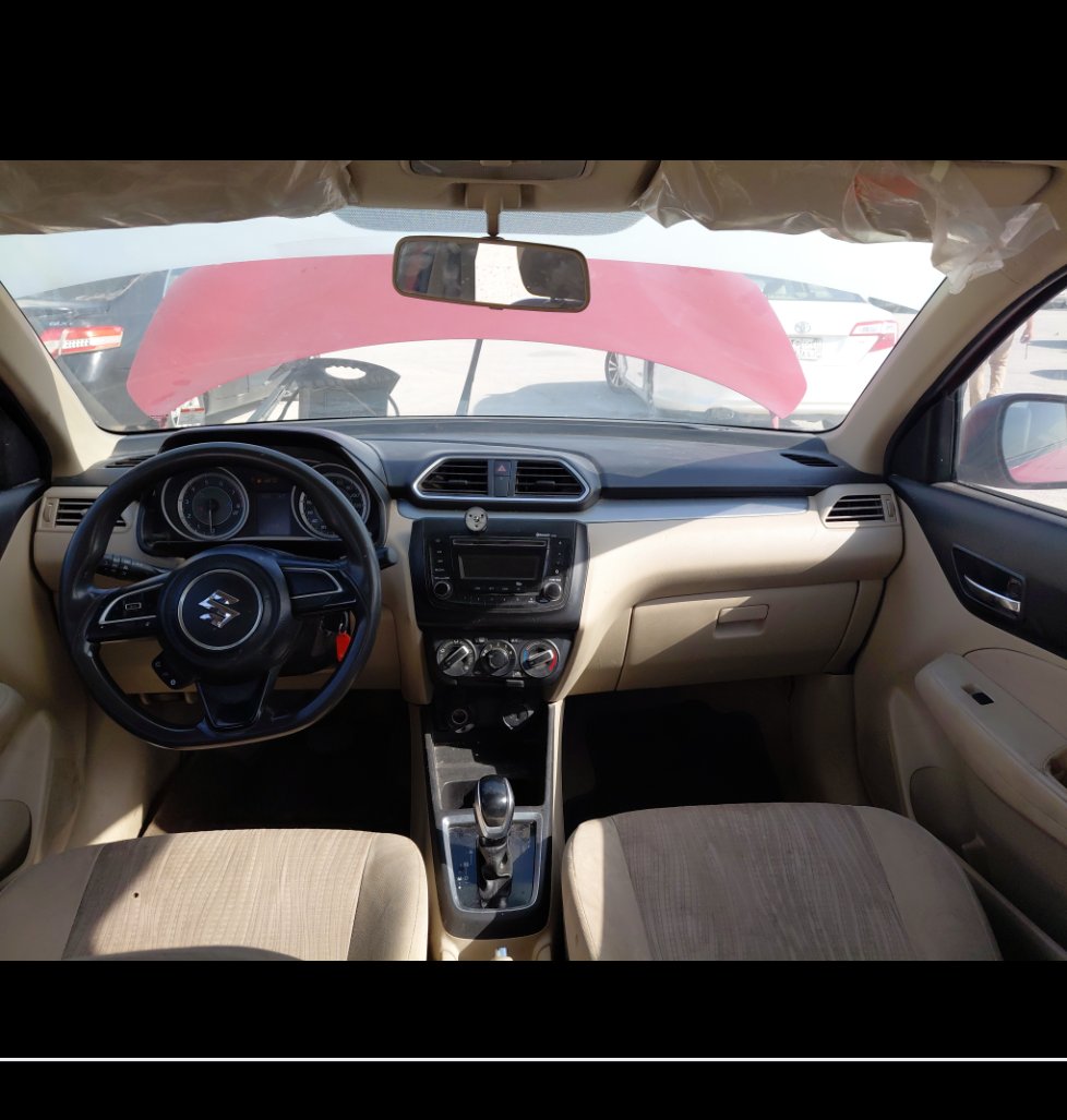 Suzuki DZIRE GL 2023 image