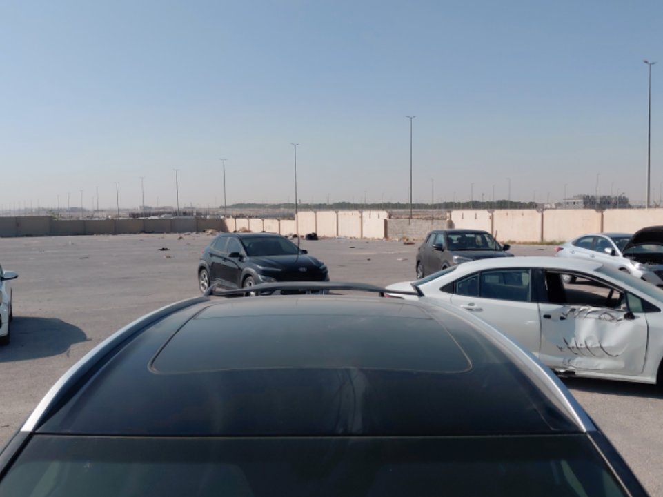 Geely Coolray Sport 2023 image