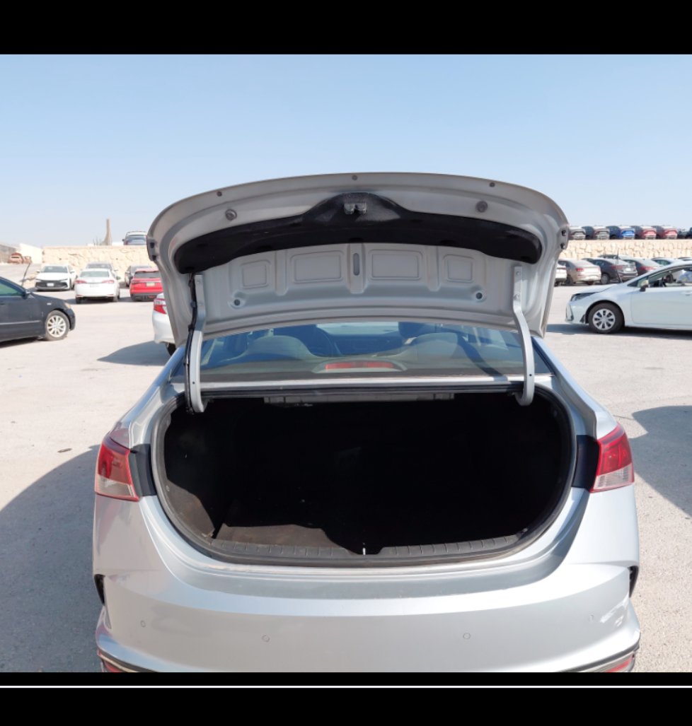 هيونداي أكسنت STD 2022 image