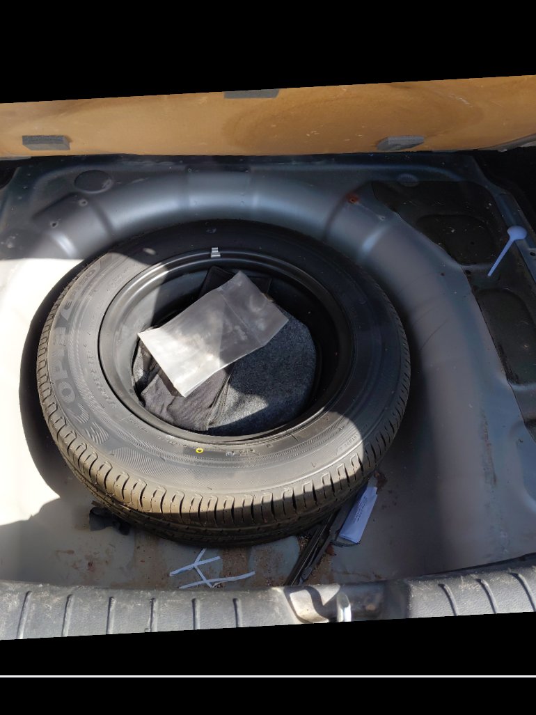 هيونداي أكسنت STD 2022 image