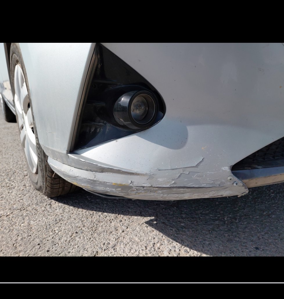 هيونداي أكسنت STD 2022 image