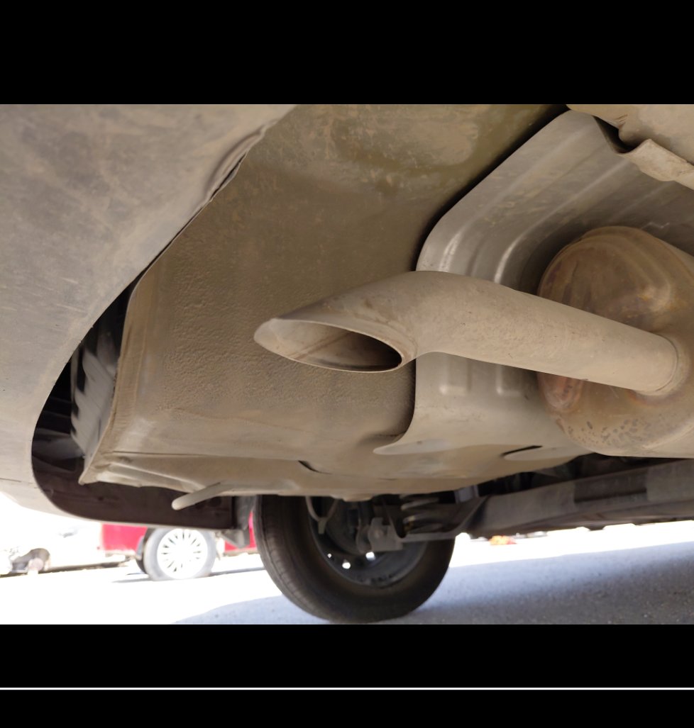 هيونداي أكسنت STD 2022 image