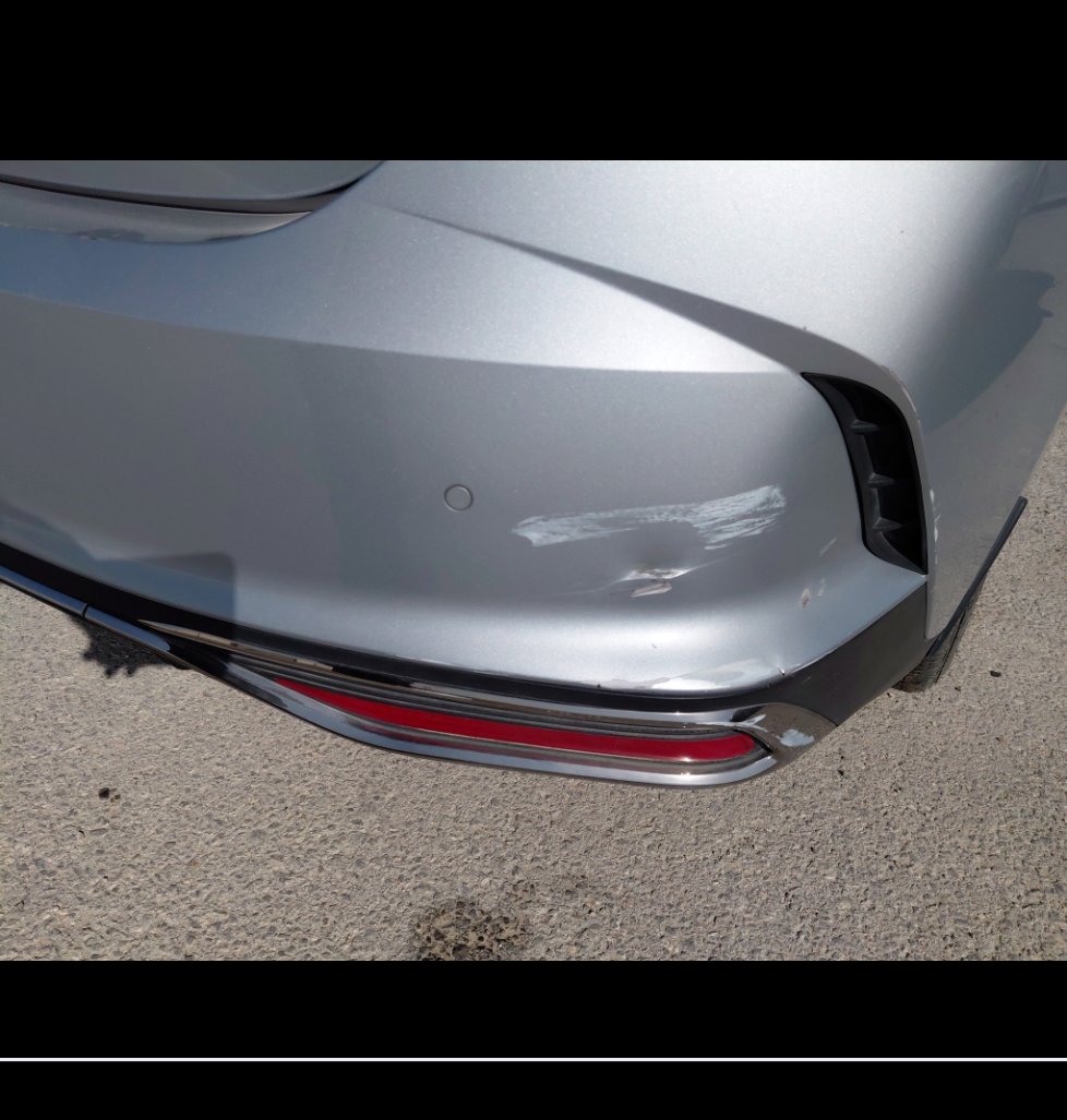 هيونداي أكسنت STD 2022 image