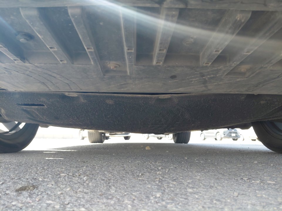 Ford Taurus FLEET 2021 image