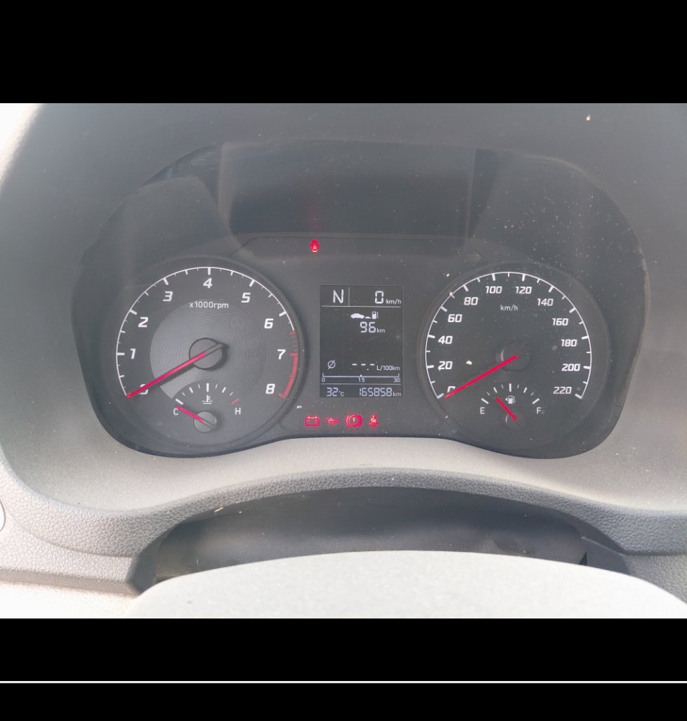 هيونداي أكسنت STD 2022 image