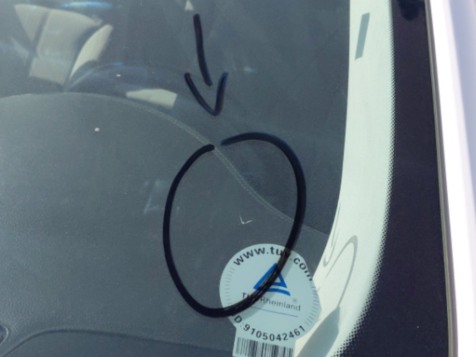 Ford Taurus FLEET 2021 image