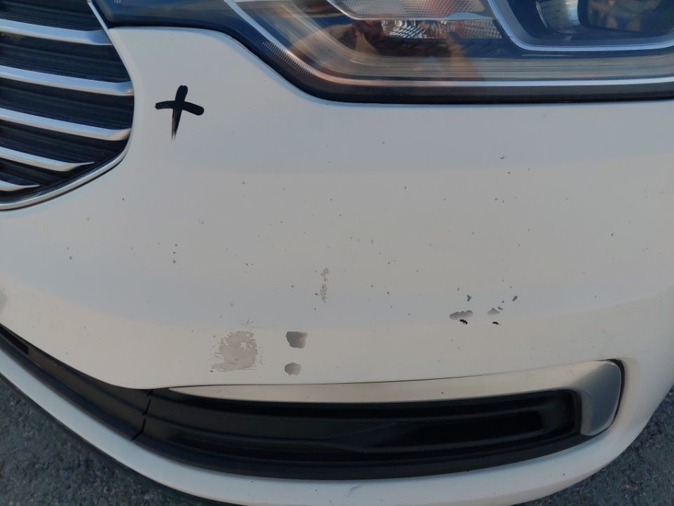 Ford Taurus FLEET 2021 image