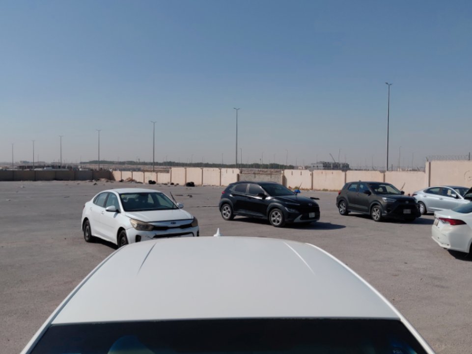 Ford Taurus FLEET 2021 image