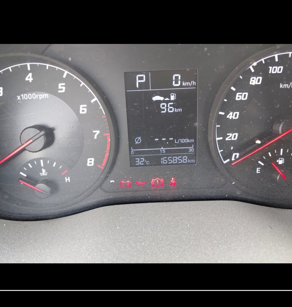 هيونداي أكسنت STD 2022 image