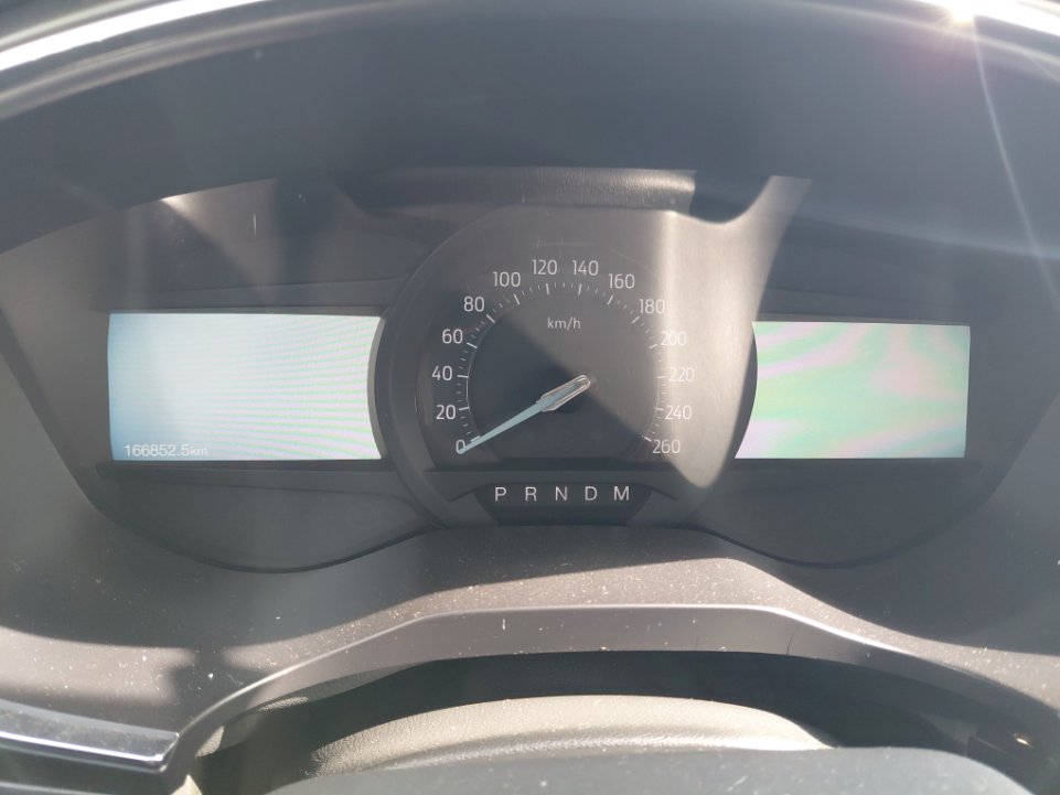 Ford Taurus FLEET 2021 image