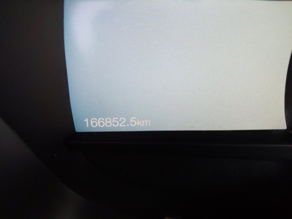 Ford Taurus FLEET 2021 image