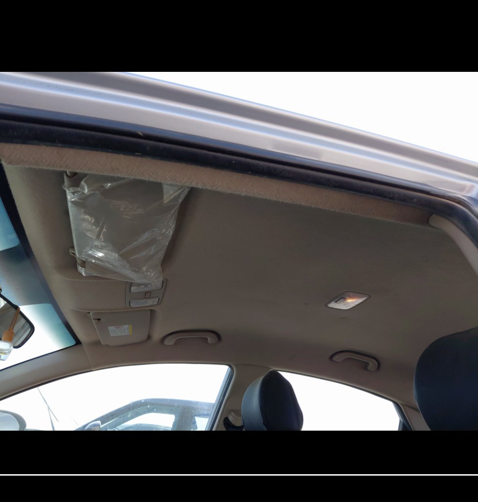 هيونداي أكسنت STD 2022 image