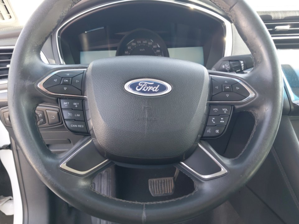 Ford Taurus FLEET 2021 image