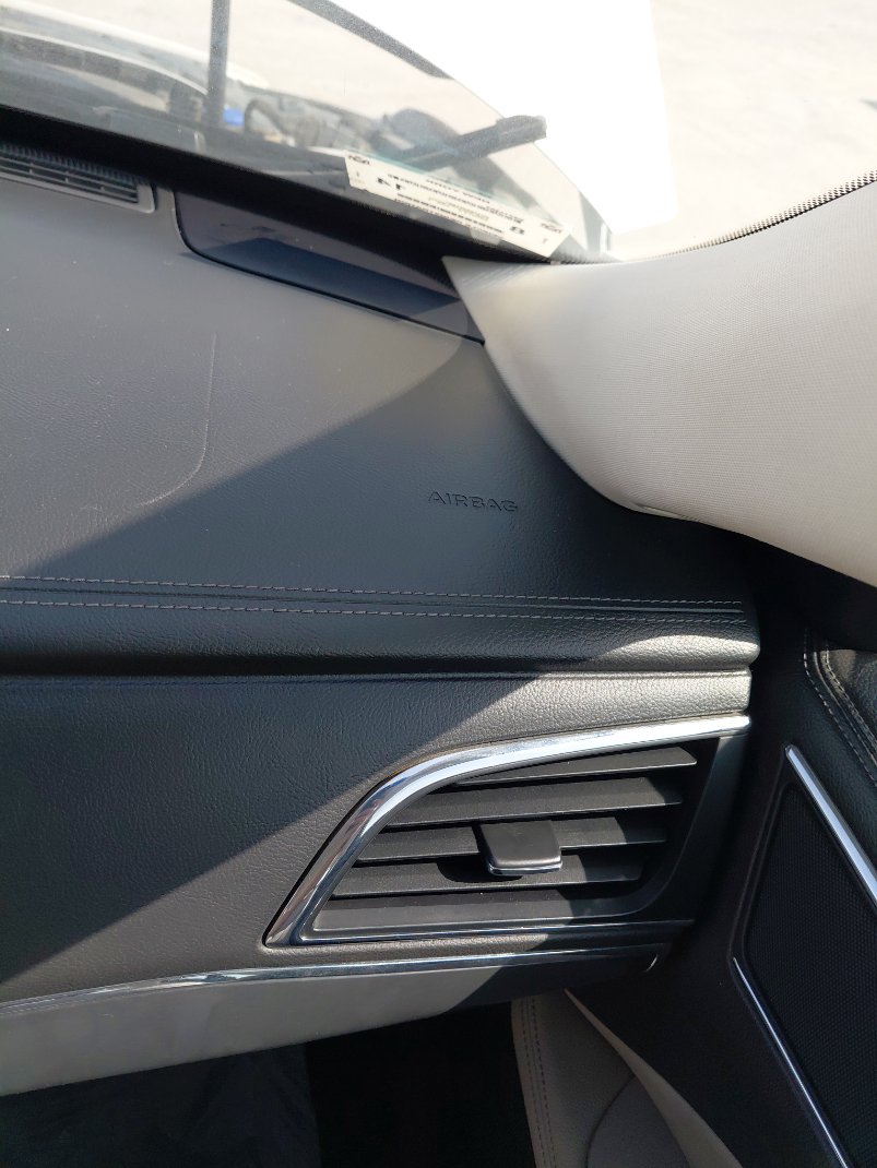 Ford Taurus FLEET 2021 image