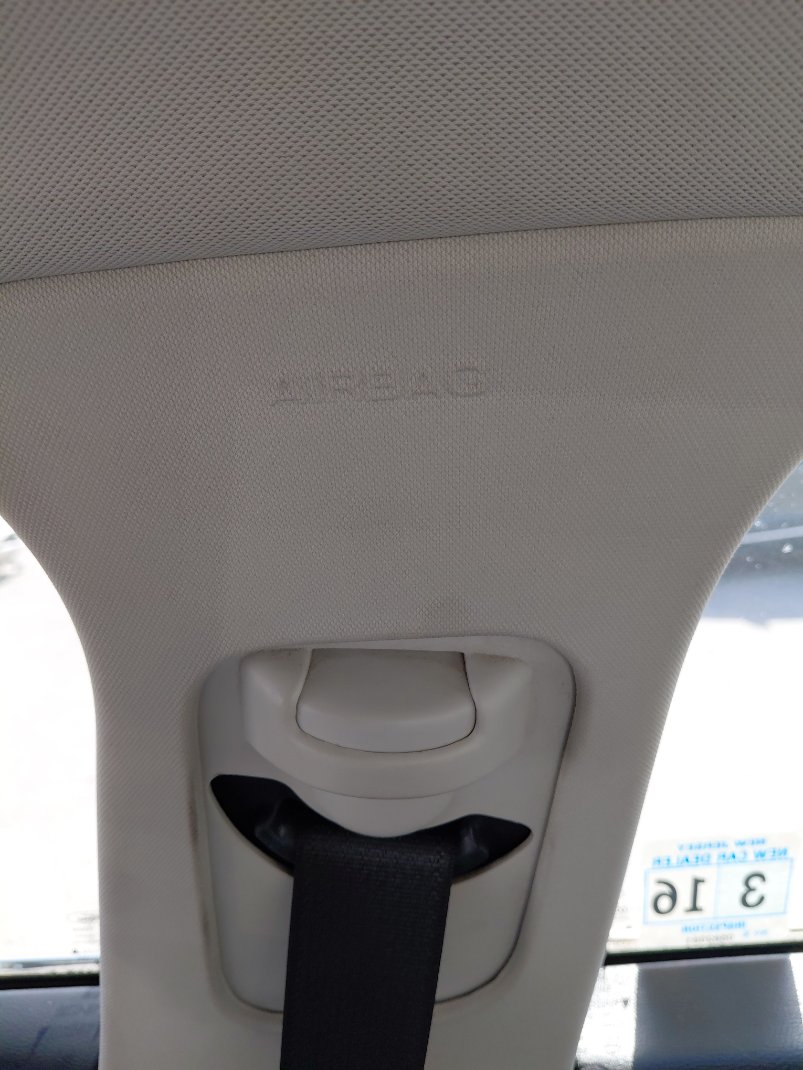 Ford Taurus FLEET 2021 image