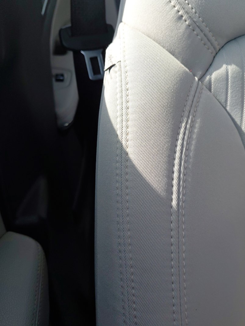 Ford Taurus FLEET 2021 image