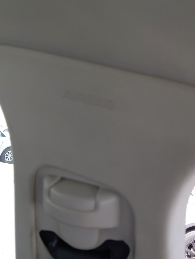 Ford Taurus FLEET 2021 image